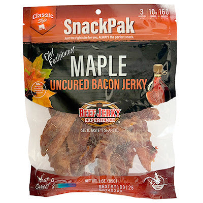 Old Fashioned Maple Classic Uncured Bacon